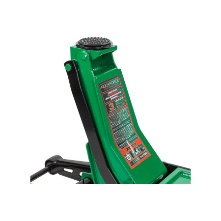 Домкрат RockForce RF-TZA830003