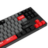 Клавиатура проводная A4Tech Bloody S87 Energy