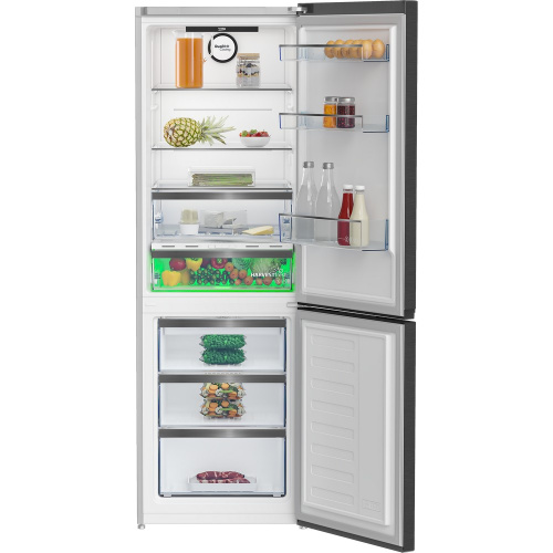 Холодильник BEKO B5RCNK363ZXBR Harvest Fresh