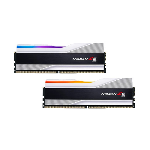 ОЗУ G.Skill Trident Z5 RGB 64Gb (F5-6400J3239G32GX2-TZ5RS) DDR5 2х32Gb