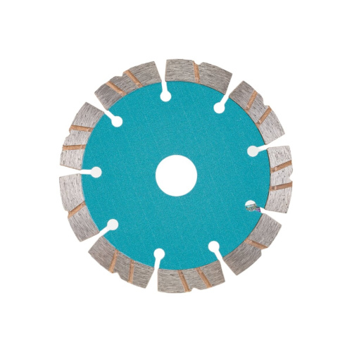 Диск алмазный отрезной Hilberg Revolution HMR802 12522,2312