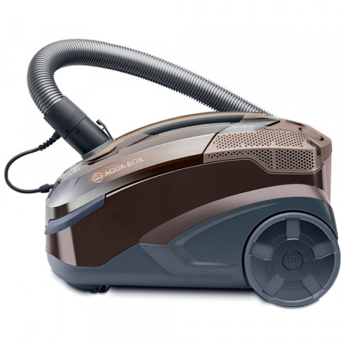 Пылесос моющий Thomas Parkett Master XT коричневый