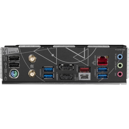 Материнская плата Gigabyte Z790 Eagle AX