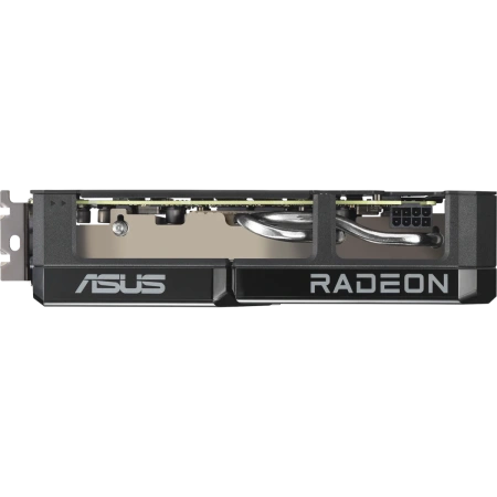 Видеокарта ASUS Dual-RX9060XT-16G (90YV0LG2-M0NA00)