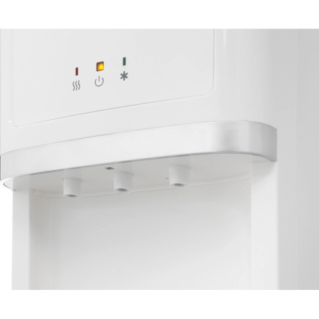 Кулер Hyundai H-WD3406E белый