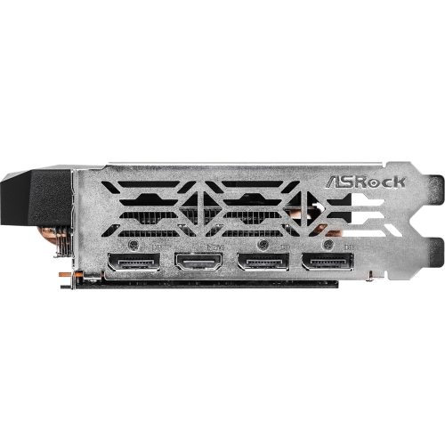 Видеокарта AsRock Radeon RX 7600 Challenger 8G OC (RX7600 CL 8GO)