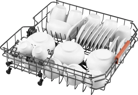 Посудомоечная машина Weissgauff DW 6038 Autoopen