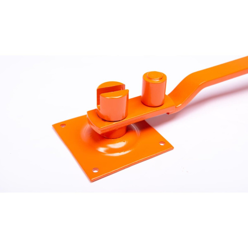 Ручной арматурогиб Gigant АРГ-10Е