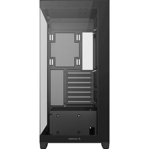 Корпус Deepcool CG580 black (R-CG580-BKNDA0-G-1) MidiTower (ATX, без БП, 2xUSB3.0 Type-A)