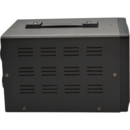 Стабилизатор напряжения Turbosky AVR-1500VA черный