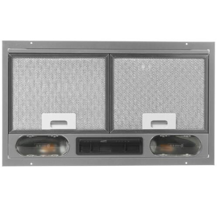 Вытяжка полновстраиваемая Beko HNU51311SH серебристый