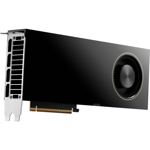 Видеокарта NVIDIA RTX Pro 6000 Blackwell Max-Q (Workstation Edition) (900-5G153-2200-000/900-5G153-2500-000)