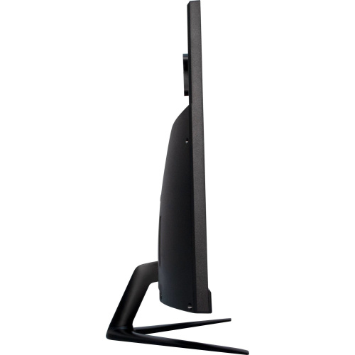 Моноблок IRU Агат 313 (1 851 560) 23.8" Full HD i3 10100 (3.6) 8Gb SSD256Gb UHDG 630 Free DOS GbitEth 120W kb+m черный