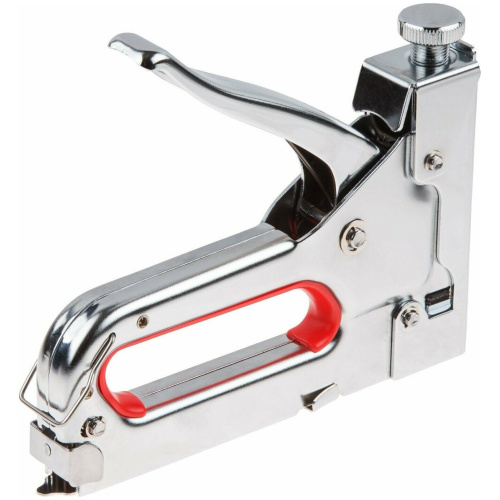 Степлер STARTUL Profi ST4506 строительный