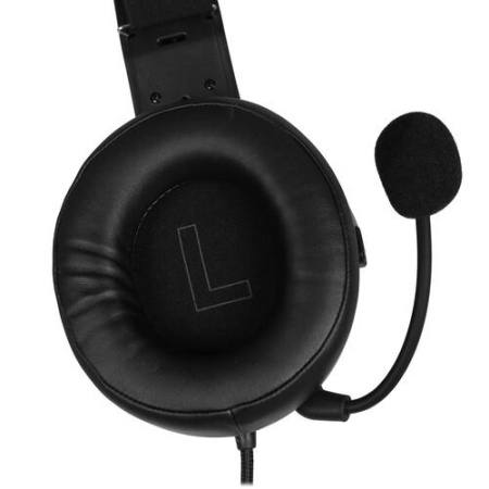 Проводные наушники A4Tech Bloody G535P черный