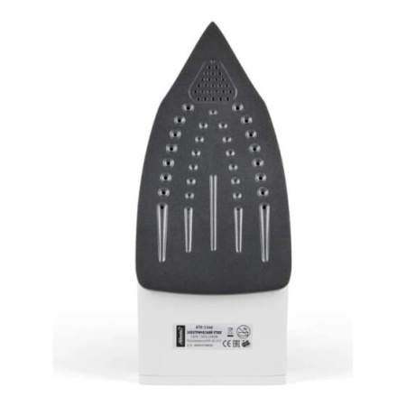 Утюг ATLANTA ATH-5546 (blue)