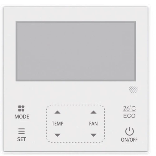 Канальная Сплит-система Rovex Zdfe-36Hrin1A/Zoc-36Hrin1