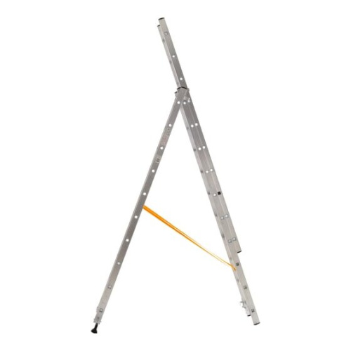 Лестница трехсекционная Inforce ЛП-03-19 3x10