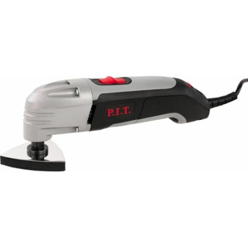 Мультитул P.I.T. PMT 350-C1