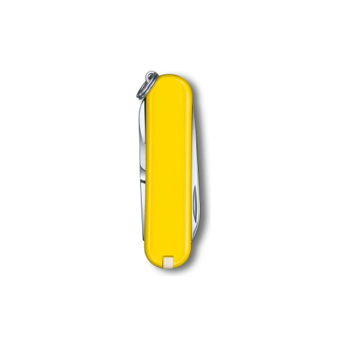 Складной нож Victorinox Classic Sunny Side 0.6223.8g, функций 7, 58мм, коробка картонная