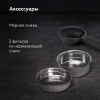 Кофеварка BQ CM2006 Yellow