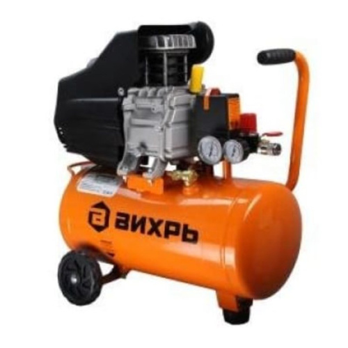 Компрессор ВИХРЬ КМП-260/24