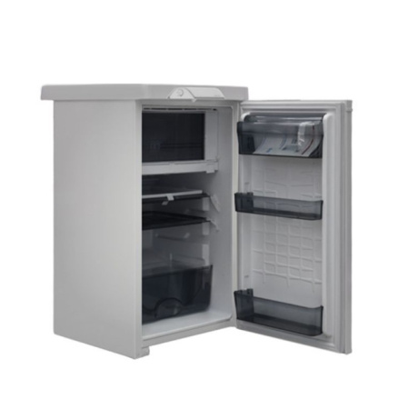 Холодильник САРАТОВ 452 (КШ-122/15) Серый