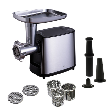 Мясорубка BQ MG1000 Чёрный