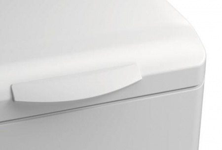 Стиральная машина AEG LTR6G261E белый