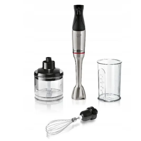 Блендер погружной Bosch MSM6M821 нерж/черный