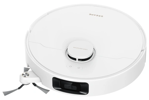 Робот-пылесос Dreame D20 Pro White
