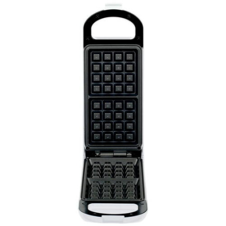 Вафельница Kitfort КТ-1643 белый