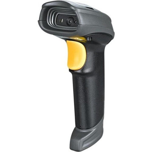 Сканер штрих-кода Mindeo 2D MD6600-HD_stand USB с подставкой