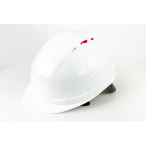 Каска защитная РОСОМЗ RFI-3 Biot Rapid 72717 белый