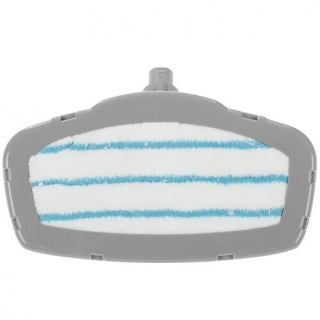 Пароочиститель Maunfeld MF-1931W Pro белый