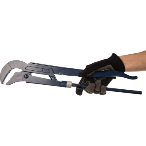 Ключ трубный Top Tools 34D112 тип 45, 2.0