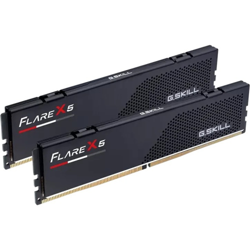 ОЗУ G.SKILL Flare X5 (F5-6000J2836G16GX2-FX5) 32GB (2x16GB) 6000MHz DDR5 CL28 (28-36-36-96) 1.40V