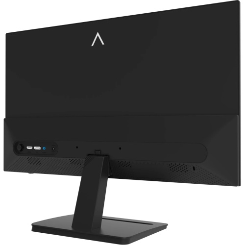 Монитор Digma Progress 22P403F черный