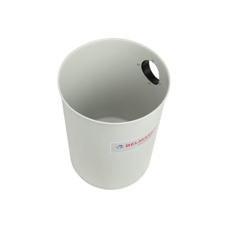 Установка вытяжная Белмаш BDC200 (D125A)