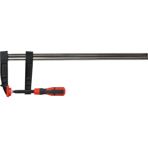 Струбцина столярная F-образная усиленная Deli DL111230z 112050 300x120мм