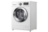 Стиральная машина LG F1096TD3 белый