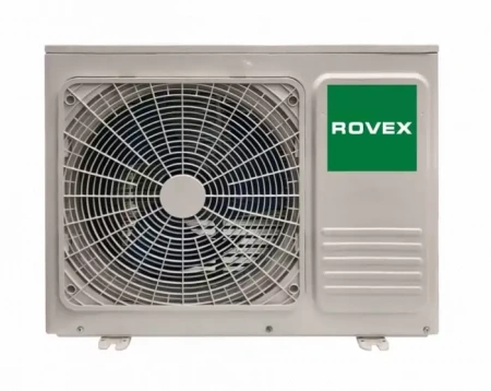 Сплит-система Rovex Rs-12Cbs4 Megapolis Inverter