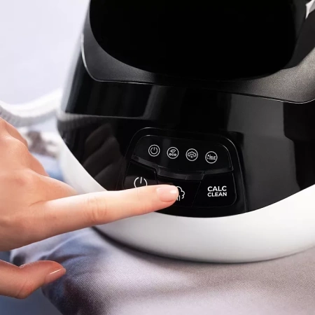 Парогенератор Timberk T-PSG50 черный