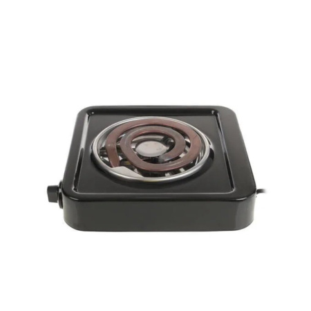 Настольная плитка Злата 114Т черная