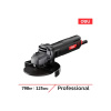 УШМ Deli DE-JM125-2E 790Вт