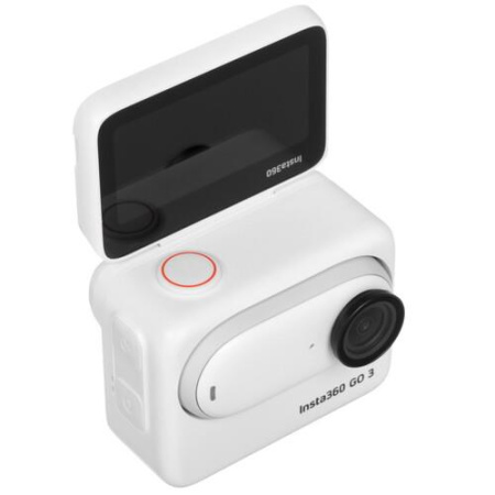 Экшн-камера Insta360 GO 3 белый
