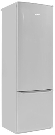 Холодильник POZIS RK-103 серебр.металлопласт (5441V)