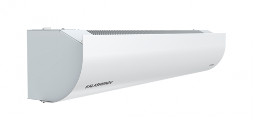 Электрическая Тепловая Завеса Kalashnikov Kvc-A08E3-12