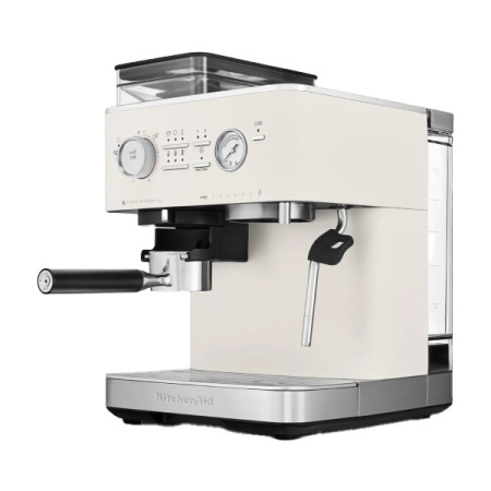 Кофемашина KitchenAid 5KES6551EPL