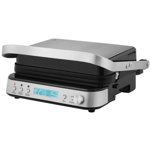 Гриль-пресс Rondell RDE-1702